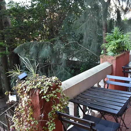 Casa de hóspedes Gr