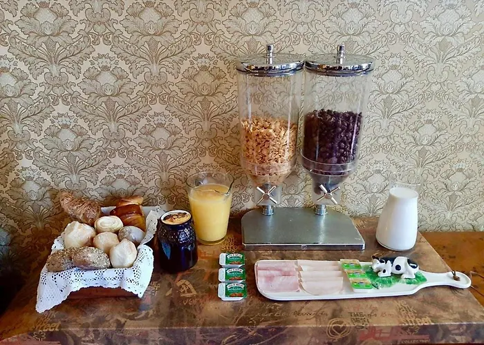 Casa de hóspedes Gr 4*