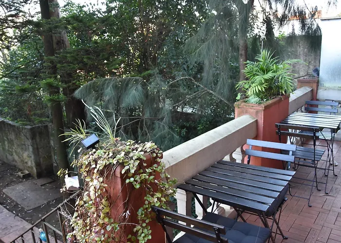 Casa de hóspedes Gr