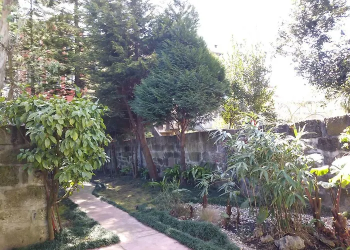 Casa de hóspedes Gr Porto