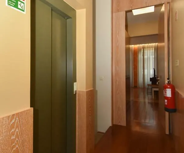 Casa de hóspedes Gr 4*