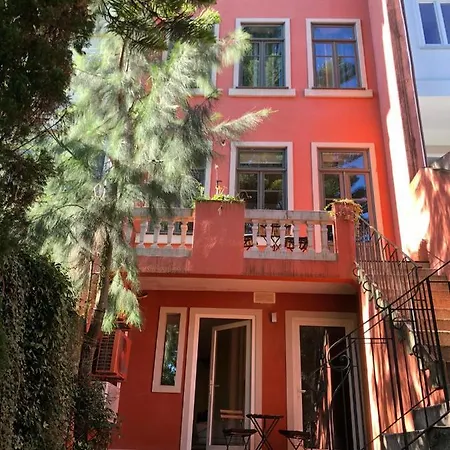 Guest house Gr