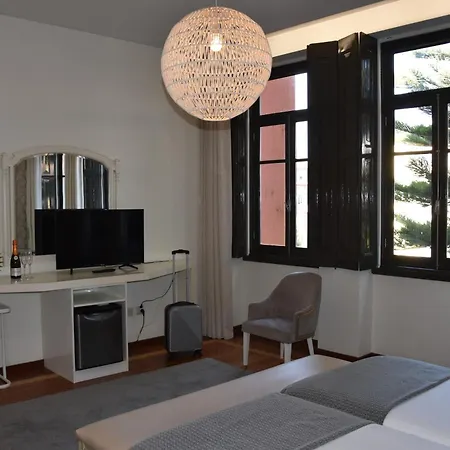 Gr Guest house *