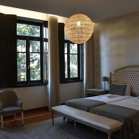 Guest house Gr Porto