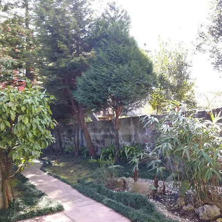 Vendégház Gr Porto