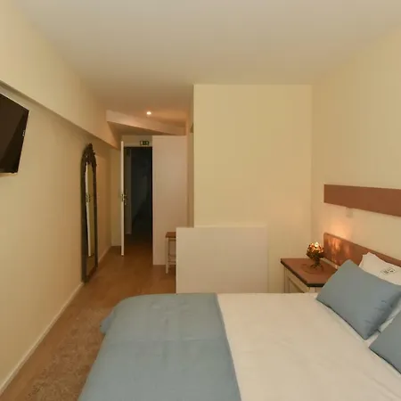 Gr Guest house Porto