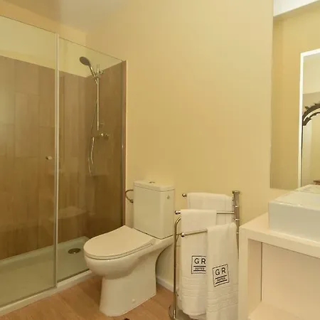 Guest house Gr