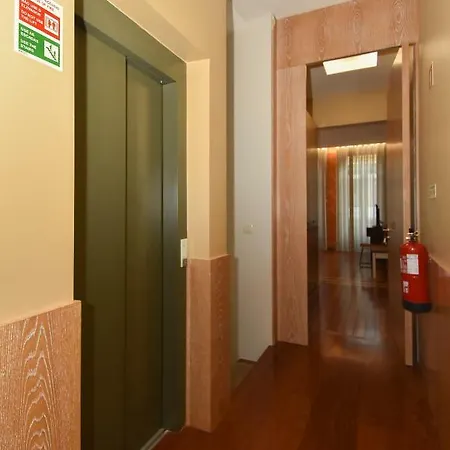 Maison d'hôtes Gr 4*