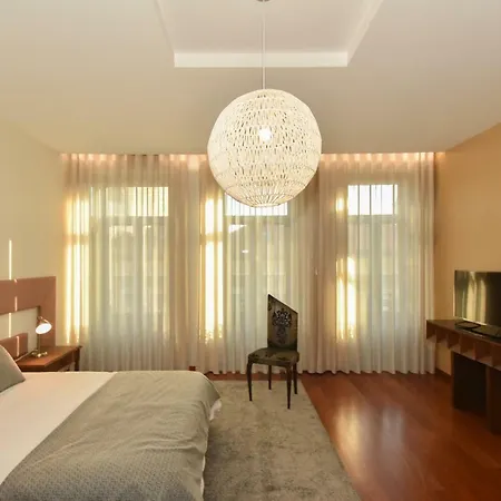 Maison d'hôtes Gr 4*