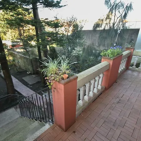 Maison d'hôtes Gr Oporto