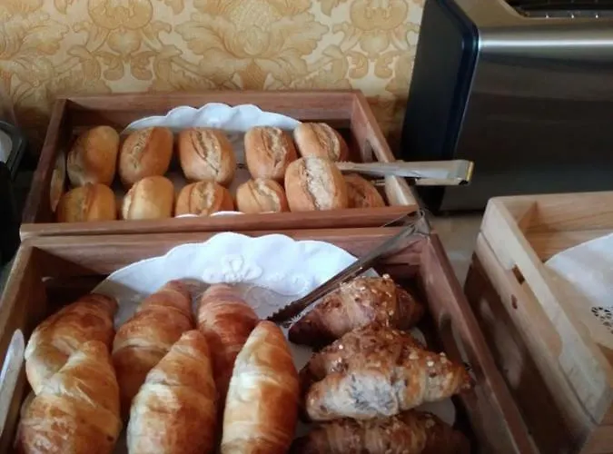 Vendégház Gr Porto