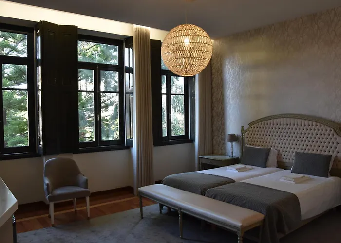 Guest house Gr Porto