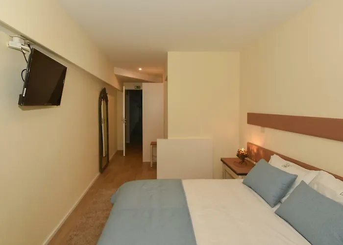 Gr Guest house Porto