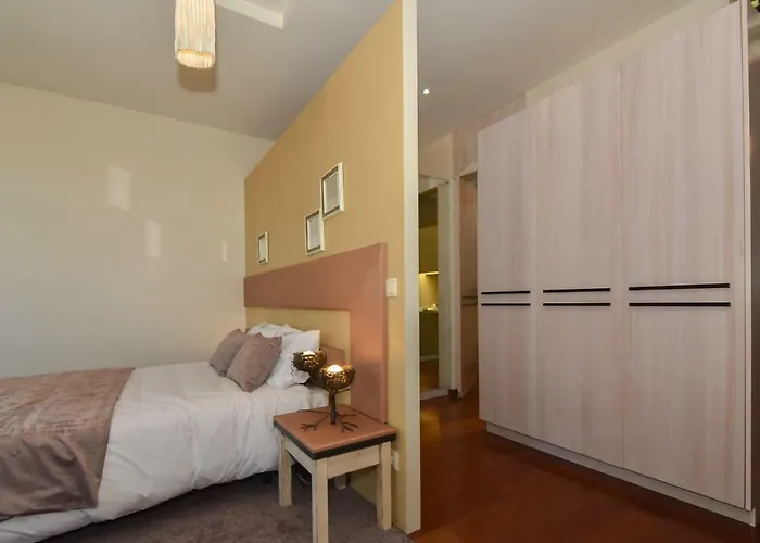 Gr Guest house Porto