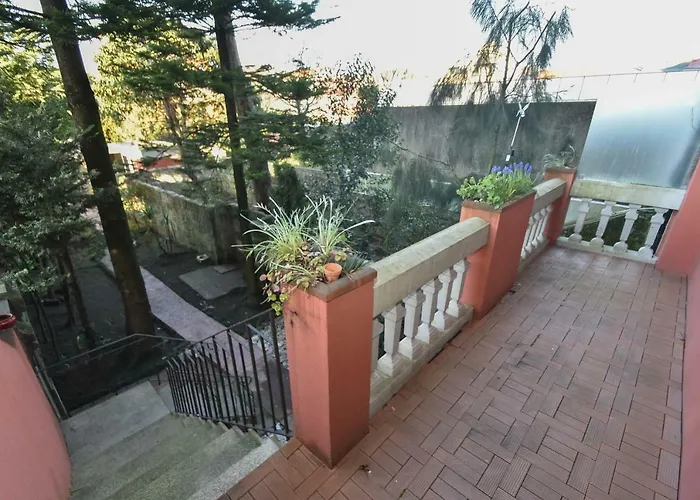 Guest house Gr Porto